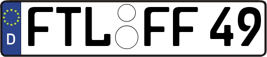 FTL-FF49