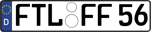 FTL-FF56