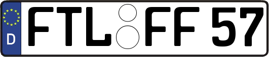 FTL-FF57