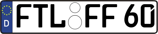 FTL-FF60