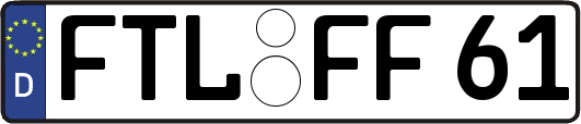 FTL-FF61