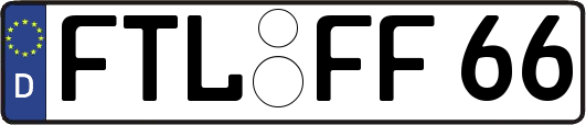FTL-FF66