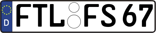 FTL-FS67