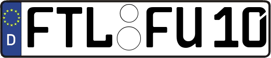 FTL-FU10