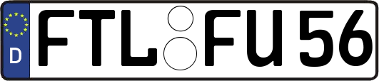 FTL-FU56