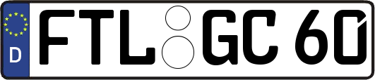 FTL-GC60