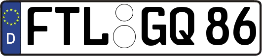 FTL-GQ86