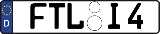 FTL-I4