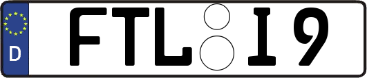 FTL-I9