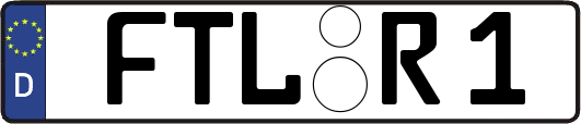 FTL-R1