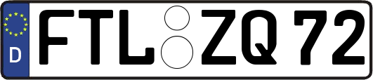 FTL-ZQ72