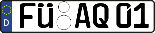 FÜ-AQ01