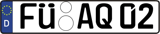 FÜ-AQ02