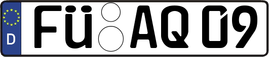 FÜ-AQ09