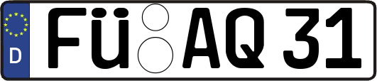 FÜ-AQ31