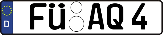 FÜ-AQ4