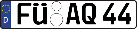 FÜ-AQ44