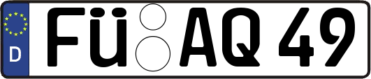 FÜ-AQ49