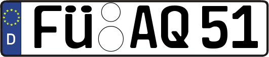 FÜ-AQ51
