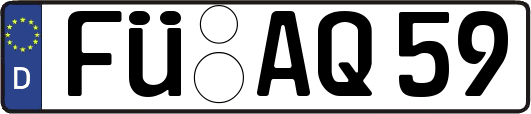 FÜ-AQ59