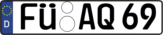 FÜ-AQ69