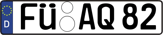 FÜ-AQ82