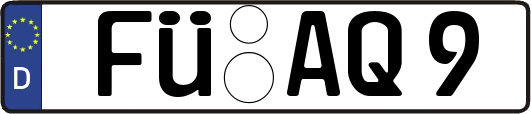 FÜ-AQ9