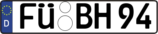 FÜ-BH94