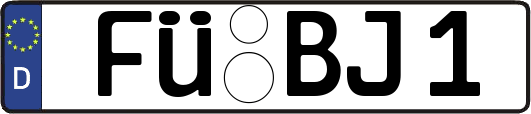 FÜ-BJ1
