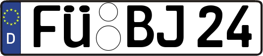 FÜ-BJ24