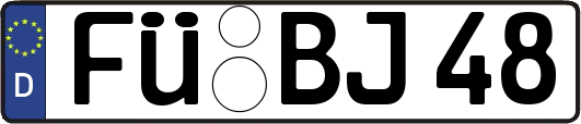FÜ-BJ48