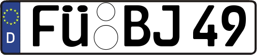 FÜ-BJ49