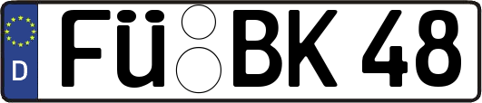 FÜ-BK48