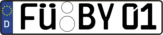 FÜ-BY01