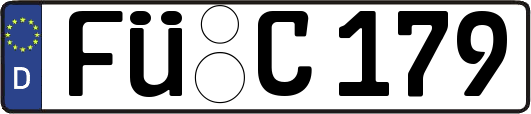 FÜ-C179