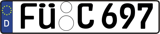 FÜ-C697