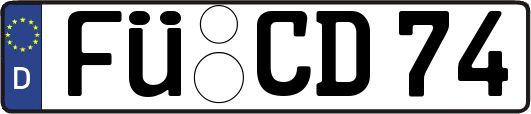 FÜ-CD74