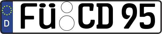 FÜ-CD95