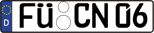 FÜ-CN06
