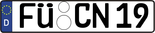 FÜ-CN19