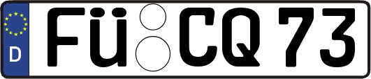 FÜ-CQ73
