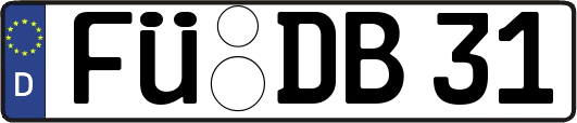 FÜ-DB31
