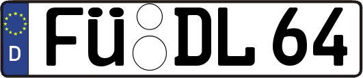 FÜ-DL64
