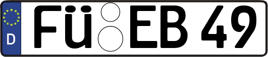 FÜ-EB49