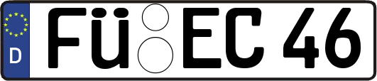 FÜ-EC46