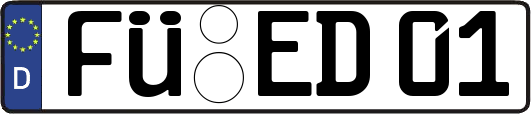 FÜ-ED01