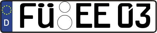 FÜ-EE03