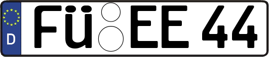FÜ-EE44