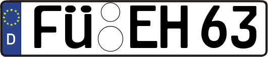 FÜ-EH63