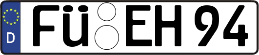 FÜ-EH94